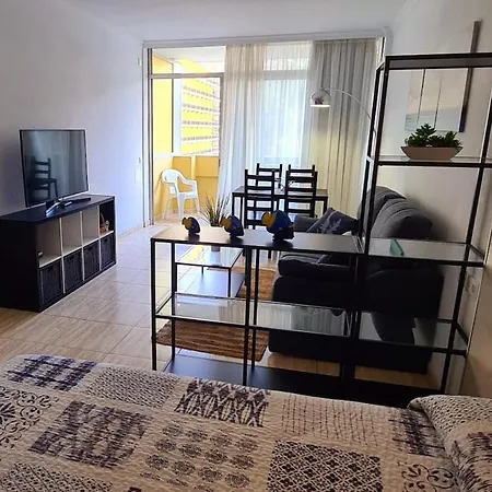 Appartamento El De Simone Puerto de la Cruz (Tenerife)
