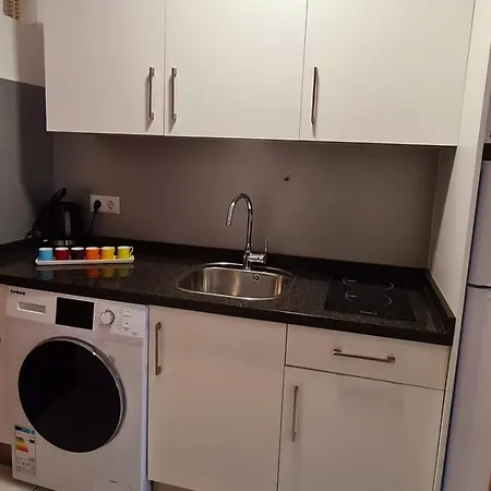 Appartamento El De Simone Puerto de la Cruz (Tenerife)